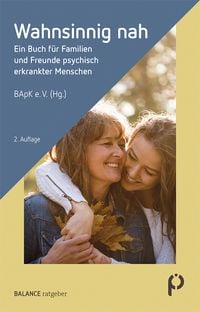 Produktbild: Wahnsinnig nah