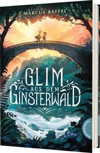 Produktbild Glim aus dem Ginsterwald