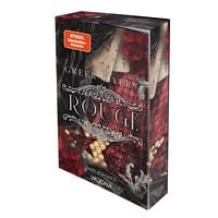 Produktbild: ROUGE: A Dark Retelling