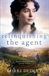 Produktbild: Relinquishing the Agent