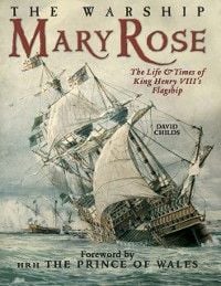 Produktbild: Warship Mary Rose