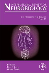Produktbild: INTL REV OF NEUROBIOLOGY V131