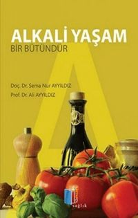 Produktbild: Alkali Yasam Bir B&uuml;t&uuml;nd&uuml;r