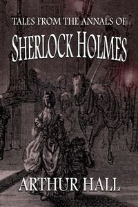 Produktbild: Tales From the Annals of Sherlock Holmes