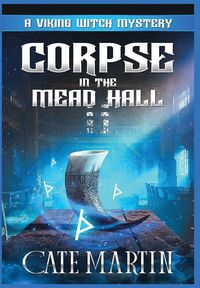 Produktbild: Corpse in the Mead Hall