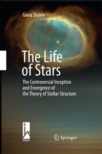 Produktbild: The Life of Stars