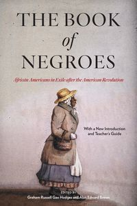 Produktbild: Book of Negroes