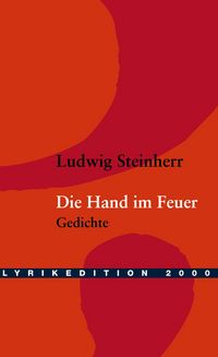 Produktbild: Die Hand im Feuer