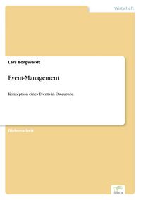 Produktbild: Event-Management