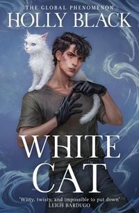 Produktbild: White Cat