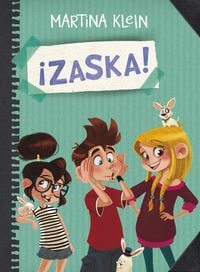 Produktbild: &iexcl;Zaska!