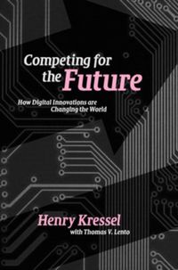 Produktbild: Competing for the Future