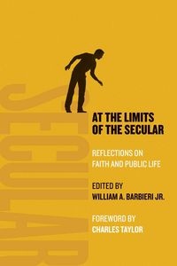 Produktbild: At the Limits of the Secular