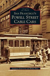 Produktbild: San Francisco's Powell Street Cable Cars