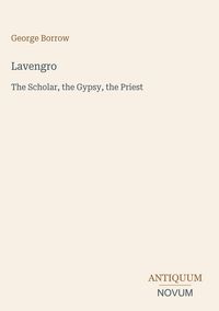Produktbild: Lavengro