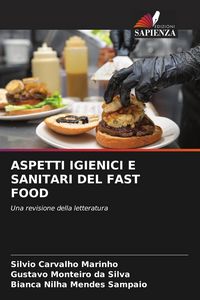 Produktbild: Aspetti Igienici E Sanitari Del Fast Food