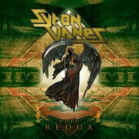 Syron Vanes: Evil Redux