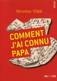 Produktbild: Comment j'ai connu papa