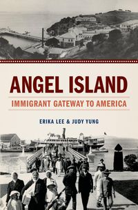 Produktbild: Angel Island