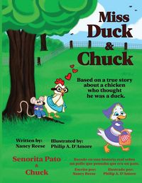 Produktbild: Miss Duck & Chuck