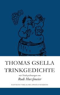 Produktbild: Trinkgedichte