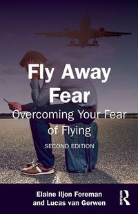 Produktbild: Fly Away Fear