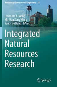 Produktbild: Integrated Natural Resources Research