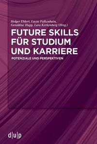 Produktbild: Future Skills f&uuml;r Studium und Karriere