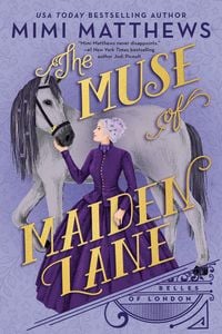 Produktbild: The Muse of Maiden Lane