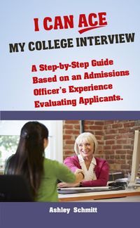 Produktbild: I Can Ace My College Interview