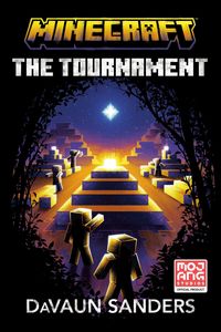 Produktbild: Minecraft: The Tournament