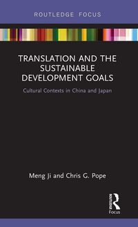Produktbild: Translation and the Sustainable Development Goals
