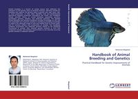 Produktbild: Handbook of Animal Breeding and Genetics