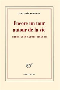 Produktbild: Chroniques napolitaines