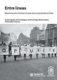 Produktbild: Entre L&iacute;neas