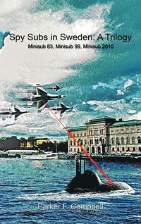 Produktbild: Spy Subs in Sweden
