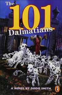Produktbild: Hundred and One Dalmatians