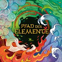 Produktbild: Pfad der Elemente