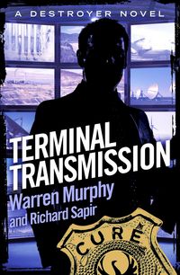 Produktbild: Terminal Transmission