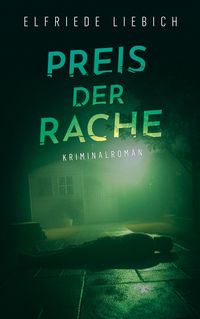 Produktbild: Preis der Rache