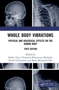 Produktbild: Whole Body Vibrations