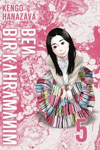 Produktbild: Ben Bir Kahramanim Cilt 5