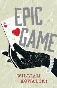 Produktbild: Epic Game