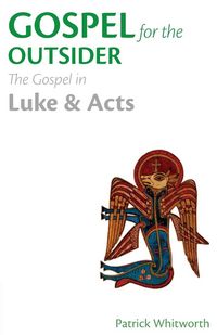 Produktbild: Gospel for the Outsider