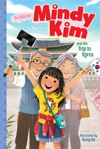 Produktbild: Mindy Kim and the Trip to Korea