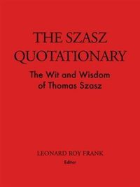 Produktbild: Szasz Quotationary