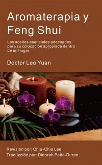 Produktbild: Aromaterapia y Feng Shui: