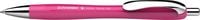 Produktbild: Schneider Kugelschreiber Slider Rave power pink, Mine Slider 755 XB blau