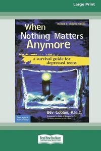 Produktbild: When Nothing Matters Anymore