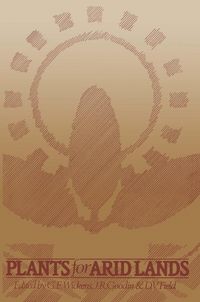 Produktbild: Plants for Arid Lands